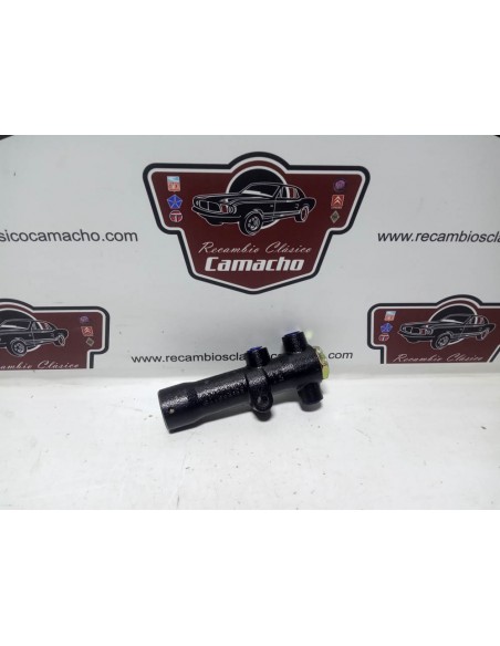 Repartidor de frenada Renault 8 , 10 , Alpine A110 y Gordini