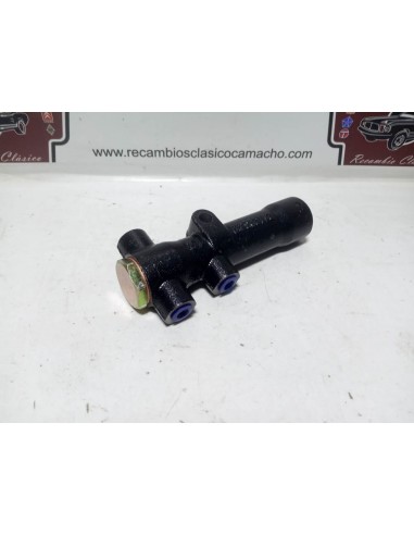 Repartidor de frenada Renault 8 , 10 , Alpine A110 y Gordini