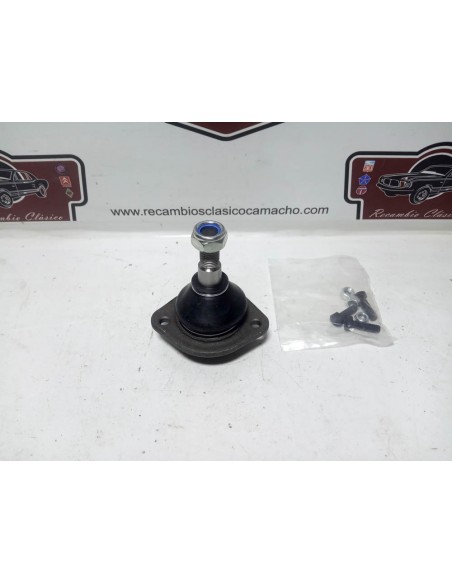 Rotula de suspensión inferior Renault 8 y 10