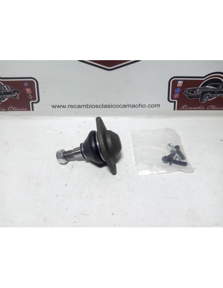 Rotula de suspensión inferior Renault 8 y 10