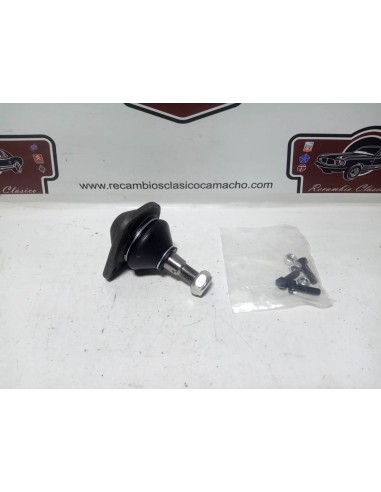 Rotula de suspensión inferior Renault 8 y 10