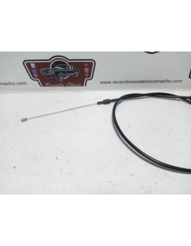 Cable de apertura de capo Seat 131