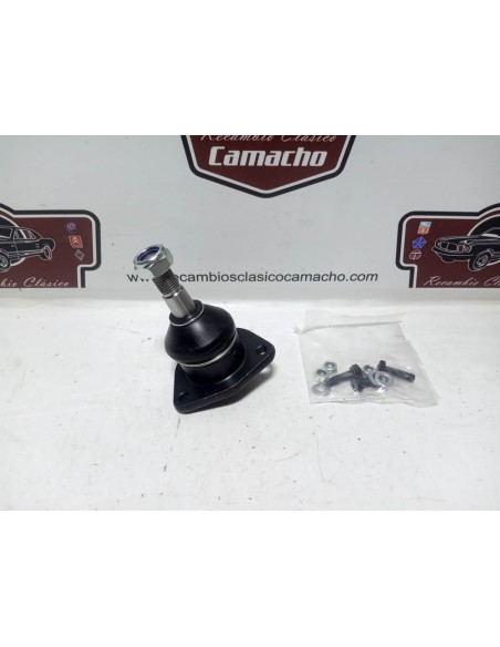 Rotula de suspensión superior Renault 8 y 10