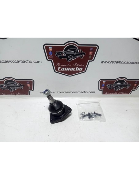 Rotula de suspensión superior Renault 8 y 10