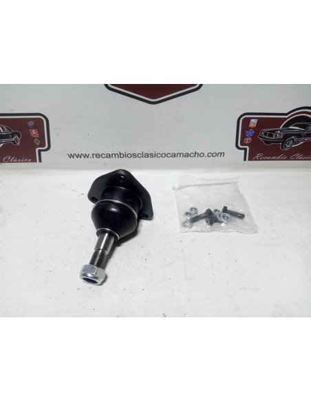 Rotula de suspensión superior Renault 8 y 10
