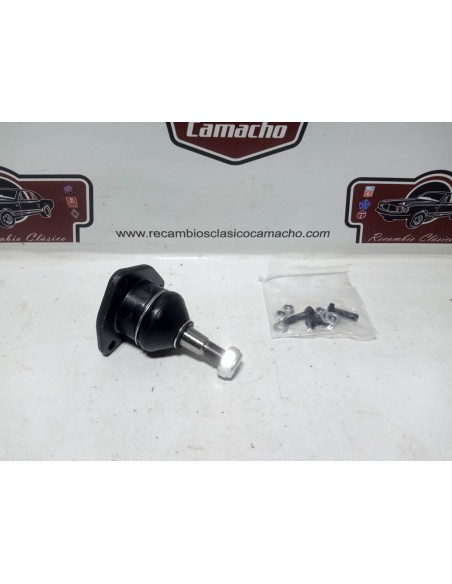 Rotula de suspensión superior Renault 8 y 10