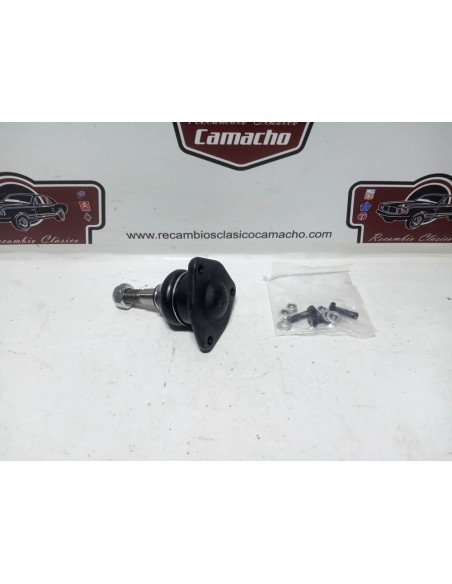 Rotula de suspensión superior Renault 8 y 10