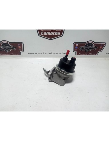 Bomba de gasolina Renault 4 F6 , 4 TL y 4 GTL (con leva y sin sobrante)