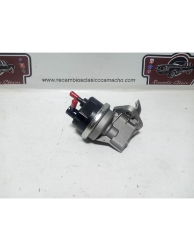 Bomba de gasolina Renault 4 F6 , 4 TL y 4 GTL (con leva y sin sobrante)