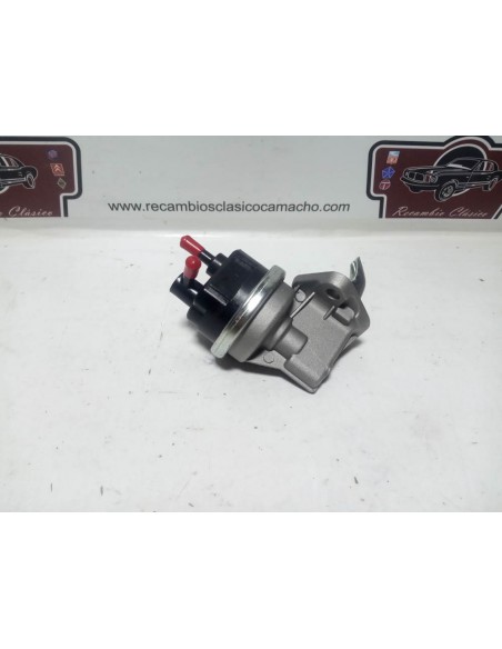 Bomba de gasolina Renault 4 F6 , 4 TL y 4 GTL (con leva y sin sobrante)
