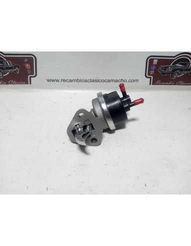 Bomba de gasolina Renault 4 F6 , 4 TL y 4 GTL (con leva y sin sobrante)