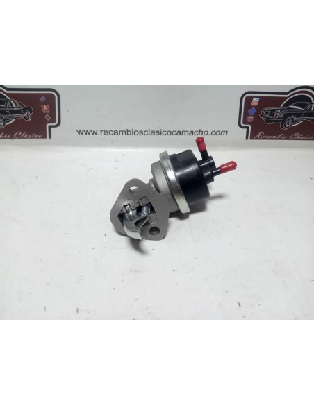 Bomba de gasolina Renault 4 F6 , 4 TL y 4 GTL (con leva y sin sobrante)