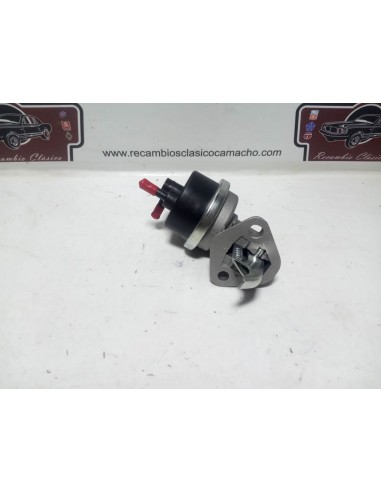 Bomba de gasolina Renault 4 F6 , 4 TL y 4 GTL (con leva y sin sobrante)