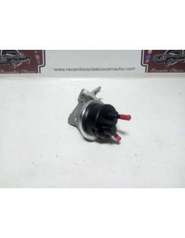 Bomba de gasolina Renault 4 F6 , 4 TL y 4 GTL (con leva y sin sobrante)