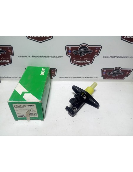 Bomba de freno Ford Fiesta MK2 XR2 1.6 del 83 al 86 (sin deposito)