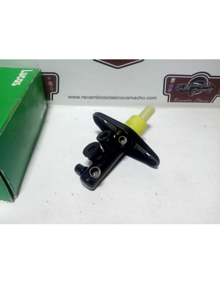 Bomba de freno Ford Fiesta MK2 XR2 1.6 del 83 al 86 (sin deposito)