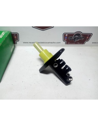 Bomba de freno Ford Fiesta MK2 XR2 1.6 del 83 al 86 (sin deposito)