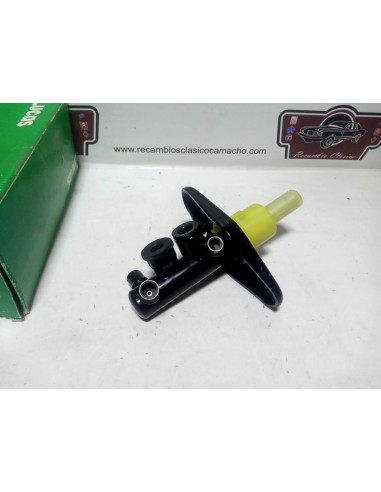 Bomba de freno Ford Fiesta MK2 XR2 1.6 del 83 al 86 (sin deposito)