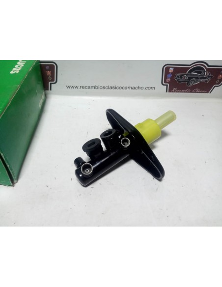 Bomba de freno Ford Fiesta MK2 XR2 1.6 del 83 al 86 (sin deposito)