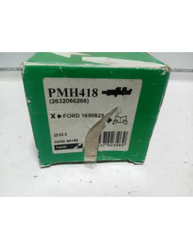 Bomba de freno Ford Fiesta MK2 XR2 1.6 del 83 al 86 (sin deposito)