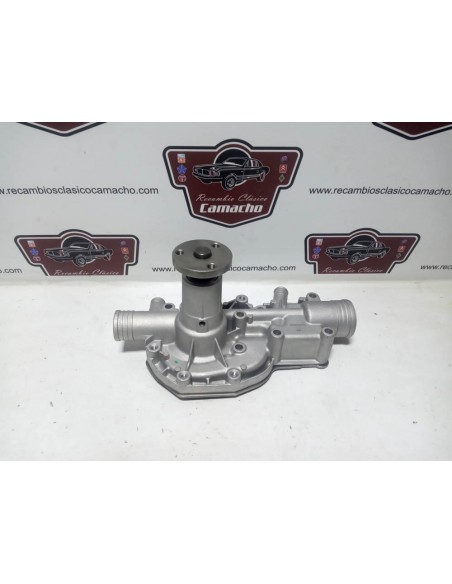Bomba de agua Renault 8 Major , Renault 16 , 18 y Alpine A310