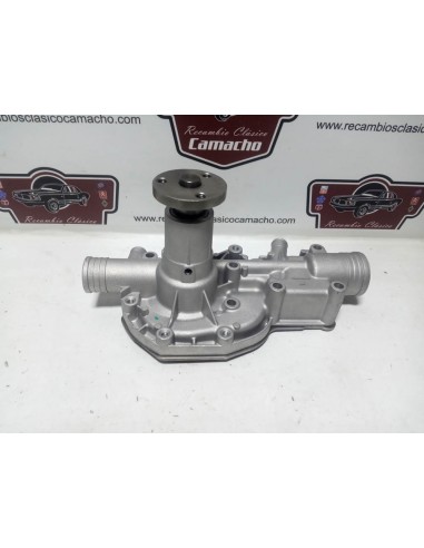 Bomba de agua Renault 8 Major , Renault 16 , 18 y Alpine A310