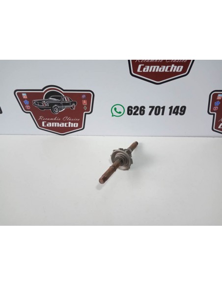 EJE BOMBA AGUA SEAT 600 E