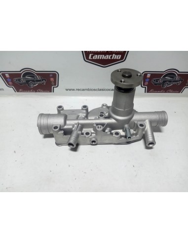 Bomba de agua Renault 8 Major , Renault 16 , 18 y Alpine A310