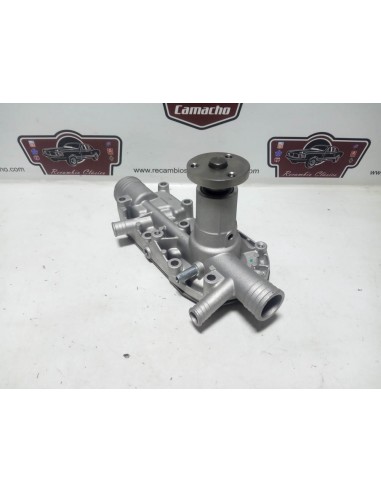 Bomba de agua Renault 8 Major , Renault 16 , 18 y Alpine A310