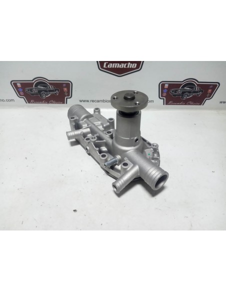 Bomba de agua Renault 8 Major , Renault 16 , 18 y Alpine A310
