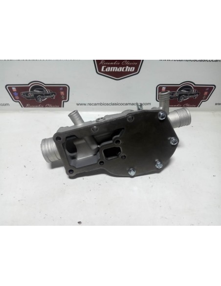 Bomba de agua Renault 8 Major , Renault 16 , 18 y Alpine A310