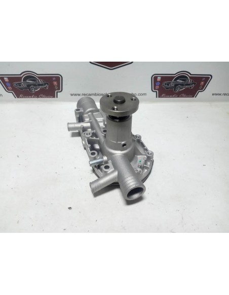 Bomba de agua Renault 8 Major , Renault 16 , 18 y Alpine A310
