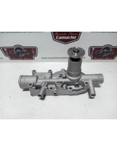 Bomba de agua Renault 15 , 16 ,17 y Alpine A110 2