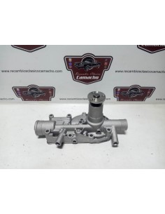 Bomba de agua Renault 15 , 16 ,17 y Alpine A110