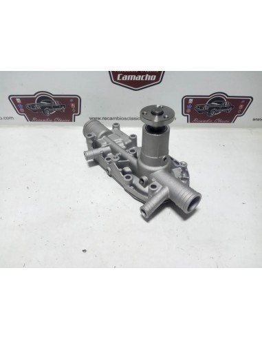 Bomba de agua Renault 15 , 16 ,17 y Alpine A110