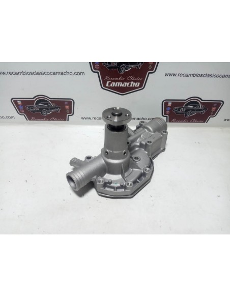 Bomba de agua Renault 15 , 16 ,17 y Alpine A110