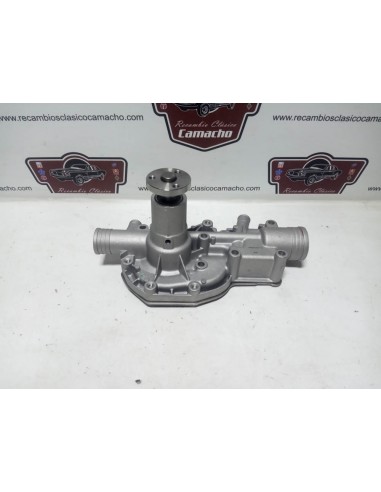 Bomba de agua Renault 15 , 16 ,17 y Alpine A110