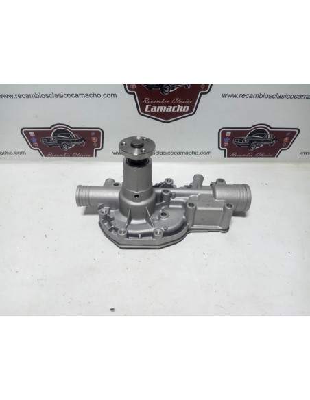 Bomba de agua Renault 15 , 16 ,17 y Alpine A110