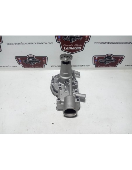 Bomba de agua Renault 15 , 16 ,17 y Alpine A110
