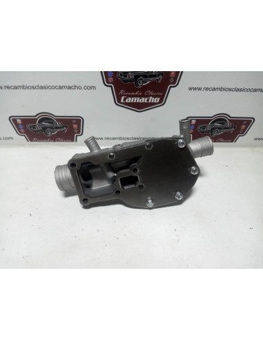 Bomba de agua Renault 15 , 16 ,17 y Alpine A110