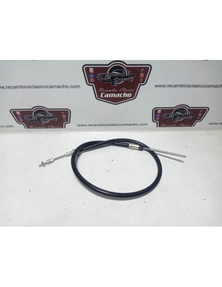 Cable de embrague Seat 124 y 1430 ( 995 mm)