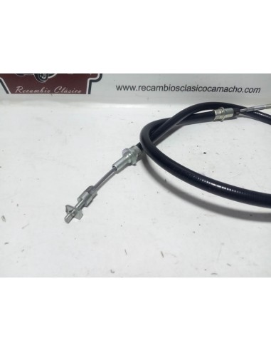 Cable de embrague Seat 124 y 1430 ( 995 mm)