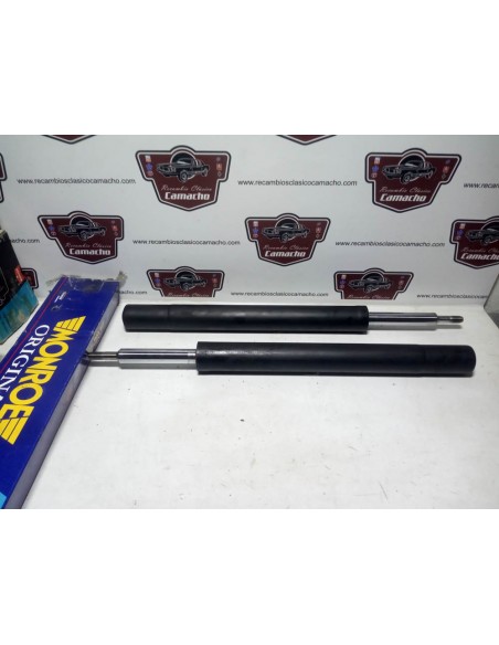 AMORTIGUADORES DELANTEROS BMW 518i , 520i  y 525td SERIE 5 E34