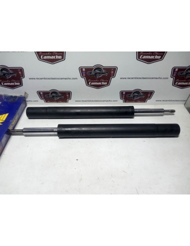 AMORTIGUADORES DELANTEROS BMW 518i , 520i  y 525td SERIE 5 E34
