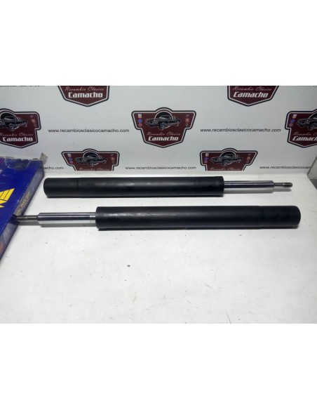 AMORTIGUADORES DELANTEROS BMW 518i , 520i  y 525td SERIE 5 E34
