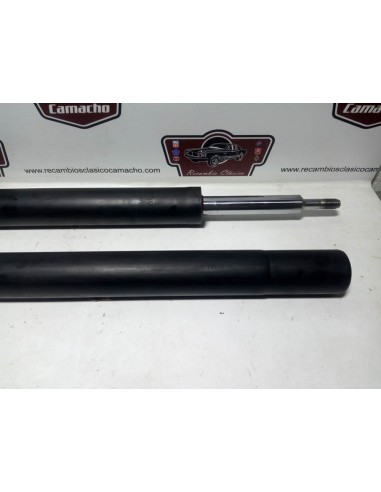 AMORTIGUADORES DELANTEROS BMW 518i , 520i  y 525td SERIE 5 E34