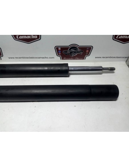 AMORTIGUADORES DELANTEROS BMW 518i , 520i  y 525td SERIE 5 E34