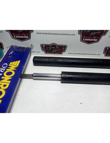 AMORTIGUADORES DELANTEROS BMW 518i , 520i  y 525td SERIE 5 E34