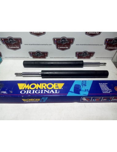 AMORTIGUADORES DELANTEROS BMW 518i , 520i  y 525td SERIE 5 E34