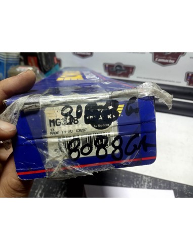 AMORTIGUADORES DELANTEROS BMW 518i , 520i  y 525td SERIE 5 E34